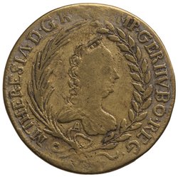 Haus Österreich: Maria Theresia