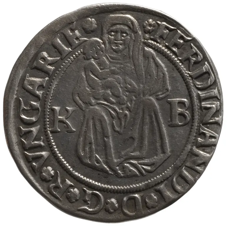 Münze