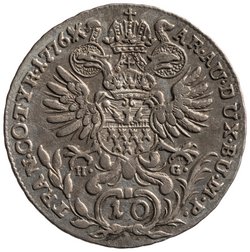 Haus Österreich: Maria Theresia