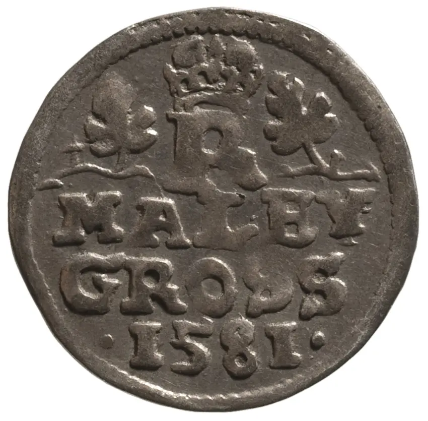 Münze