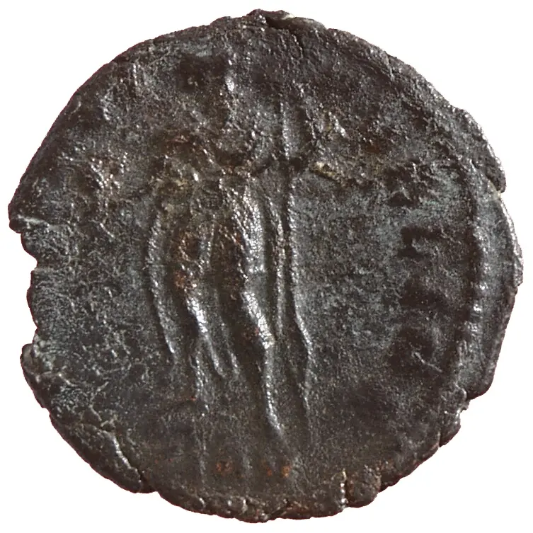 Constantius II.