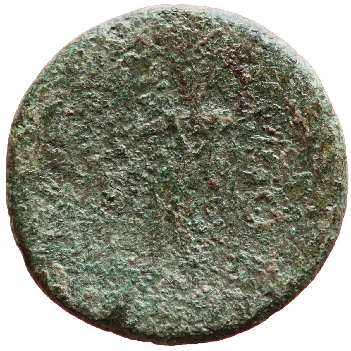 Vespasianus