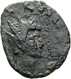 Divus Claudius II.