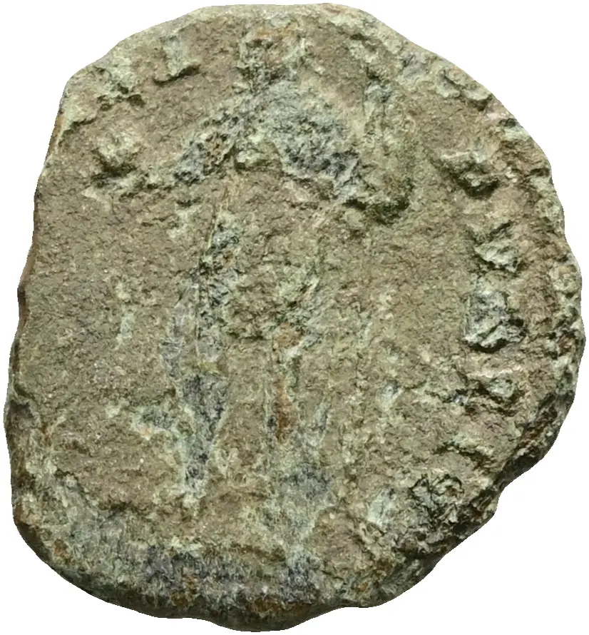 Münze