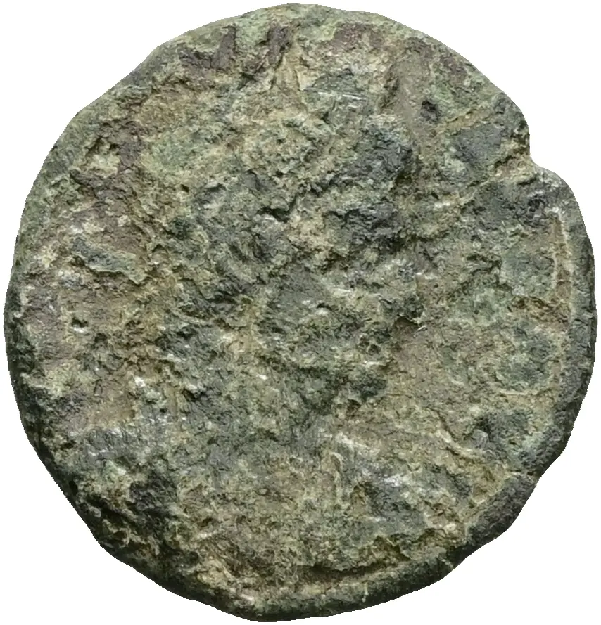 Münze