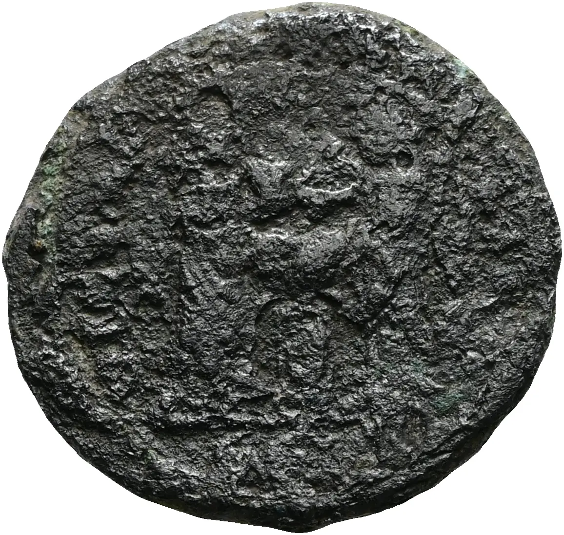 Münze