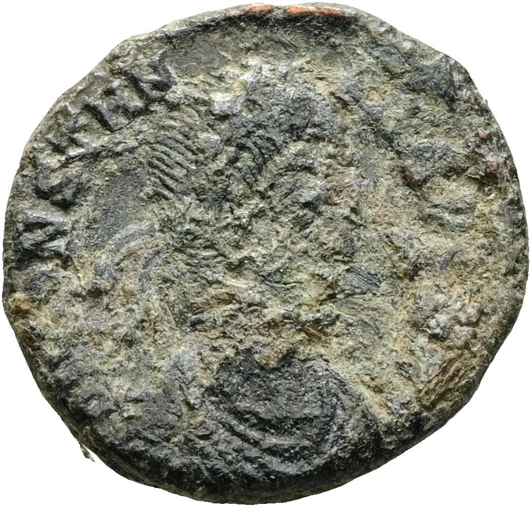 Münze