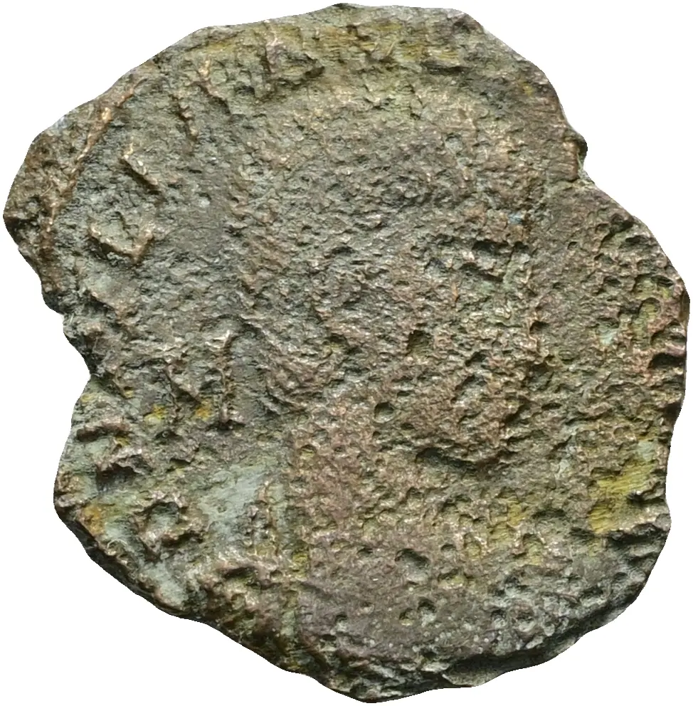Münze