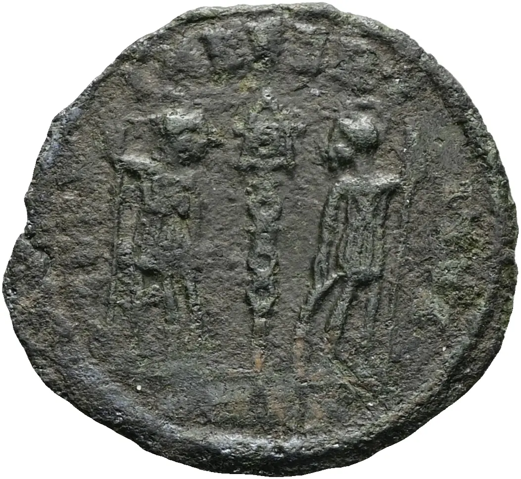 Münze