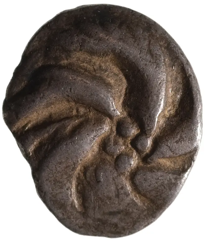 Mittelkelten: Nordschweizer Büschelquinar