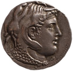 Ptolemäer: Ptolemaios I.
