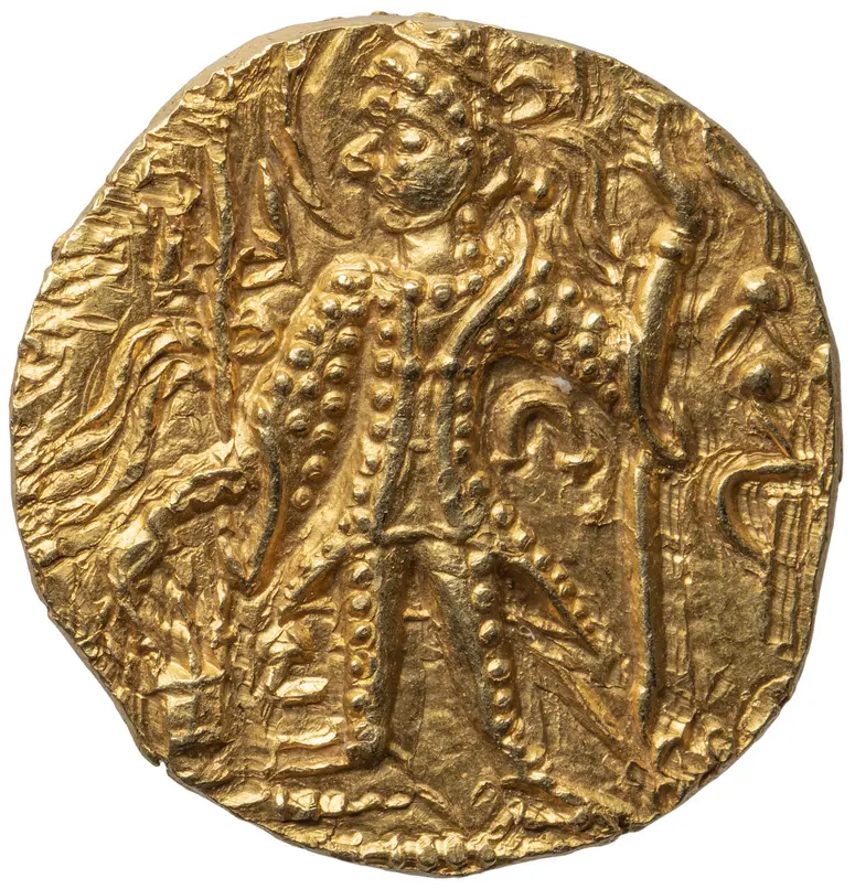 Münze