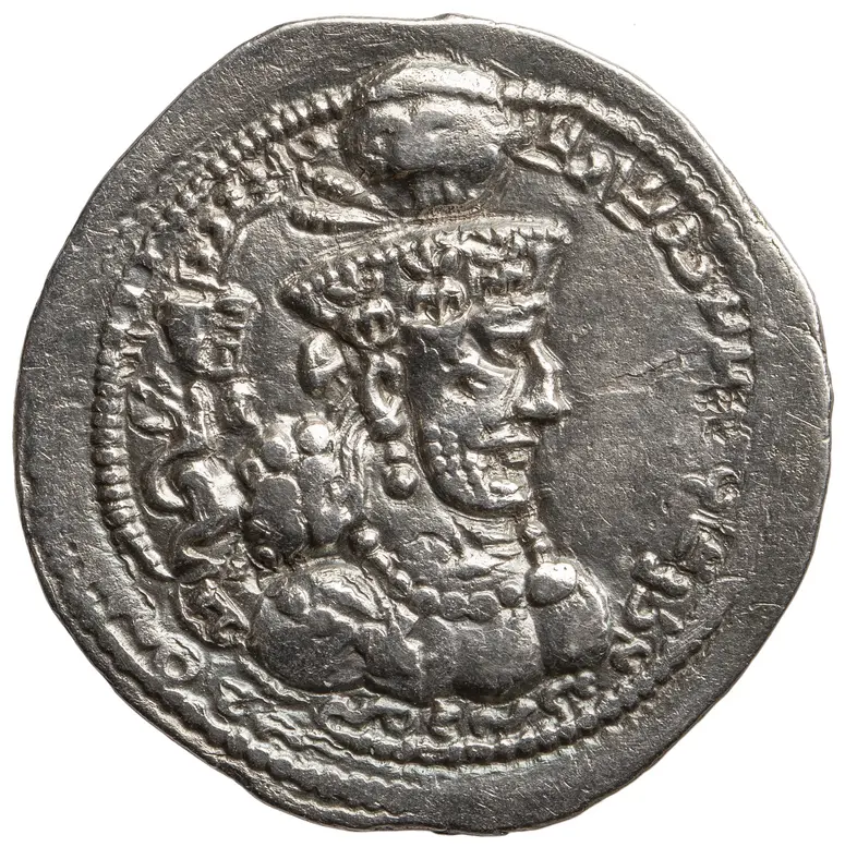 Münze
