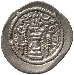Sasaniden: Peroz
