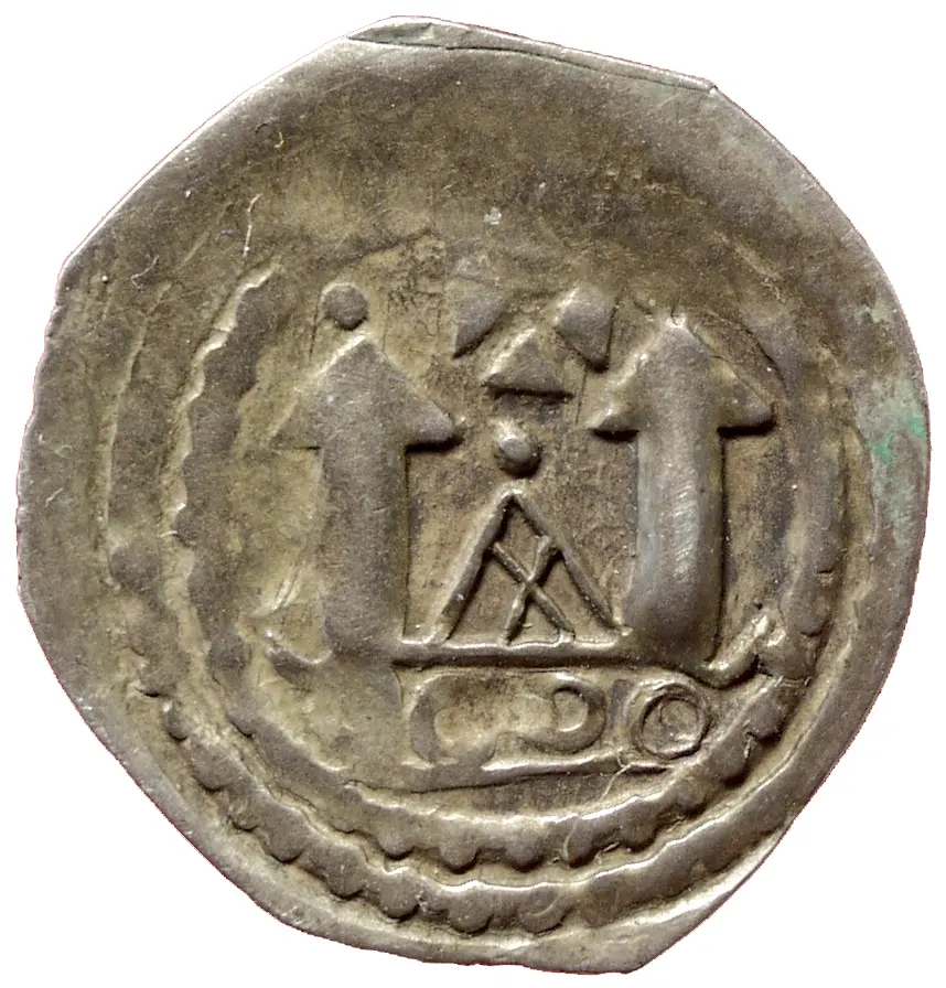 Herzöge von Andechs-Meranien: Berthold IV. (1188–1204)