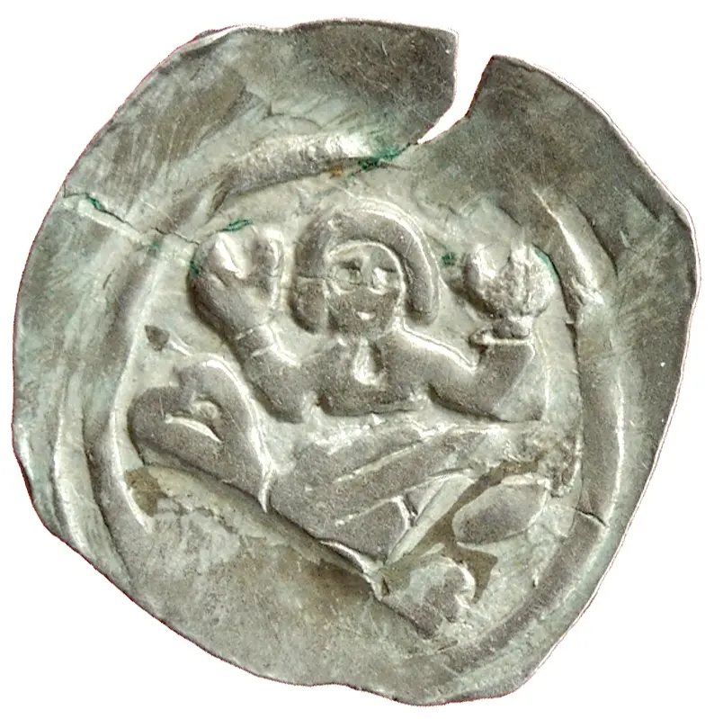 Erzbischöfe von Salzburg / Herzöge von Kärnten: Erzbischof Rudolf (1284–1290) und Herzog Meinhard II. (1286–ca. 1320)