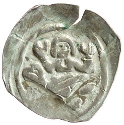 Erzbischöfe von Salzburg / Herzöge von Kärnten: Erzbischof Rudolf (1284–1290) und Herzog Meinhard II. (1286–ca. 1320)