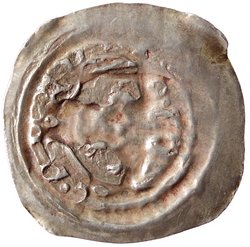 Herzöge von Kärnten: Ulrich III. (1256–1269)