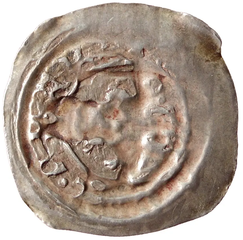 Herzöge von Kärnten: Ulrich III. (1256–1269)