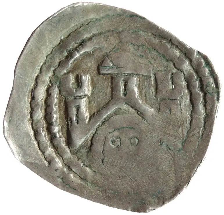 Münze