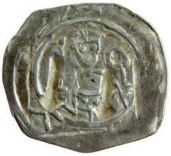 Bischöfe von Bamberg: Otto II. von Meranien (1177–1196) oder Thiemo von Lyskirch (1196–1202)