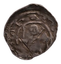 'Grenzlandprägung'- unbestimmte Friesacher Gepräge/Beischläge