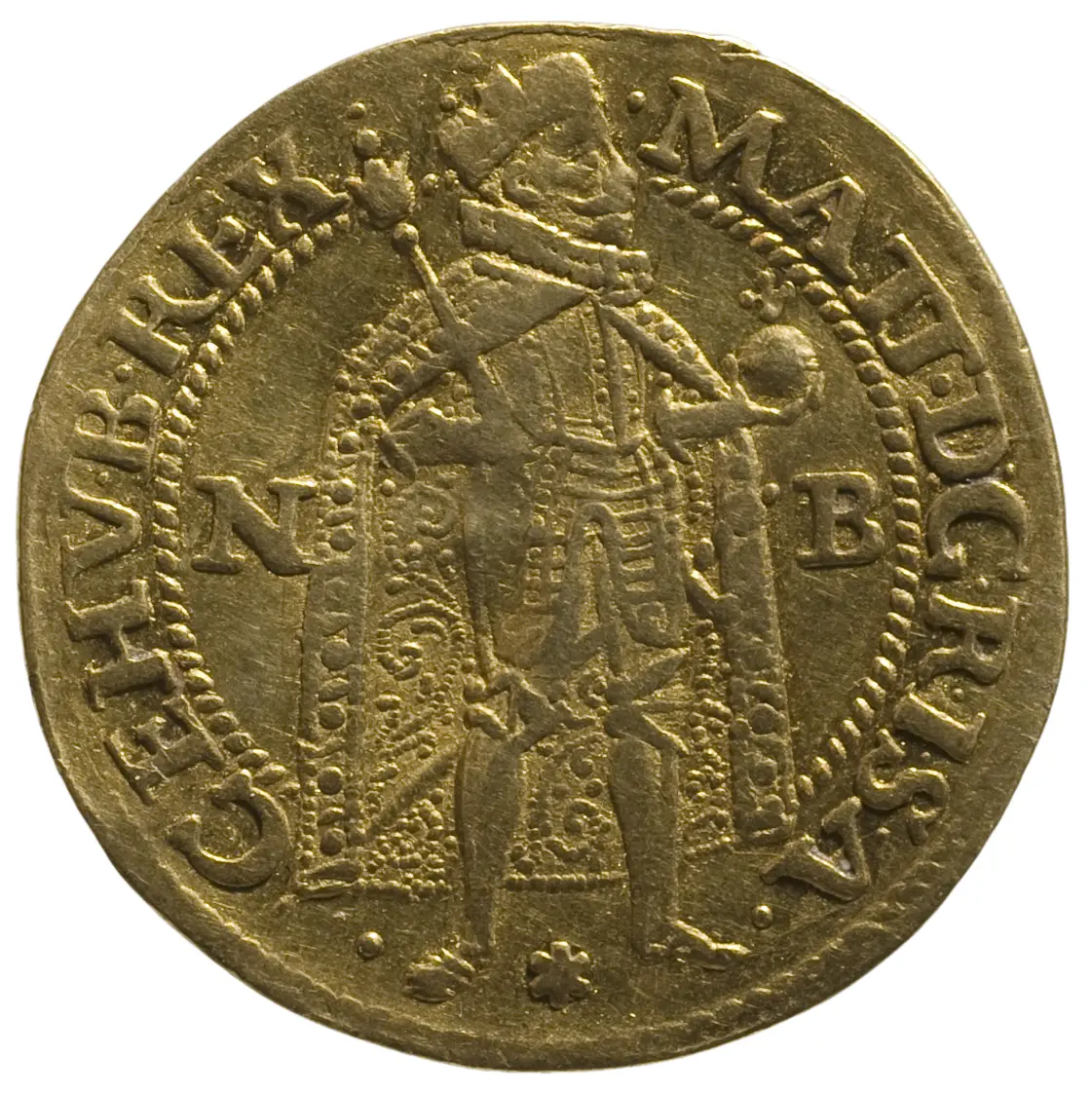 Münze