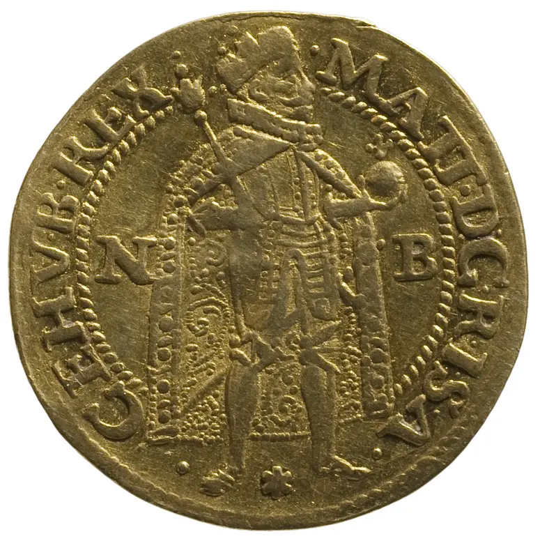 Münze