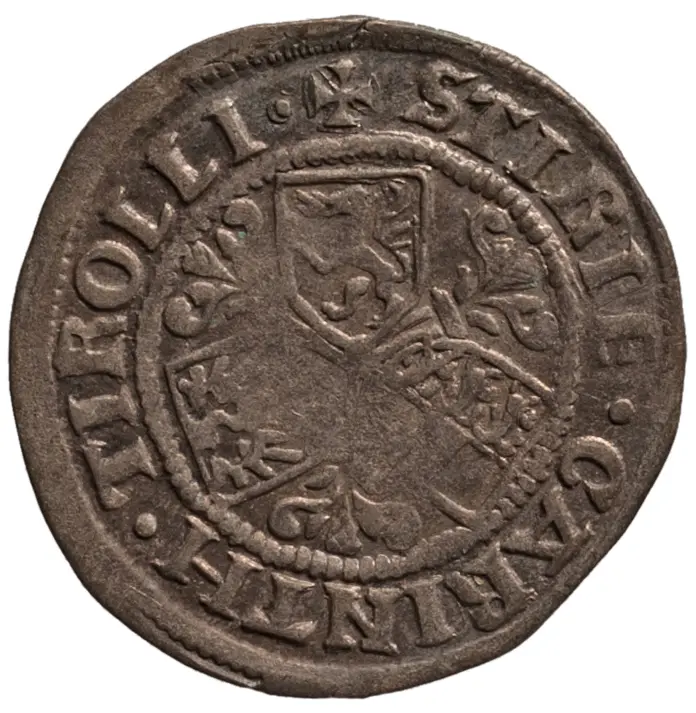 Haus Österreich: Maximilian I. (1490–1519)