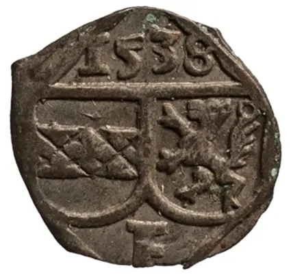 Haus Österreich: Ferdinand I. (1521–1564)