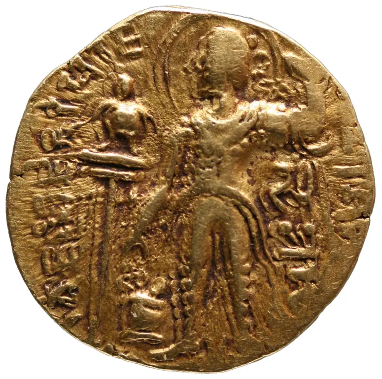 Münze