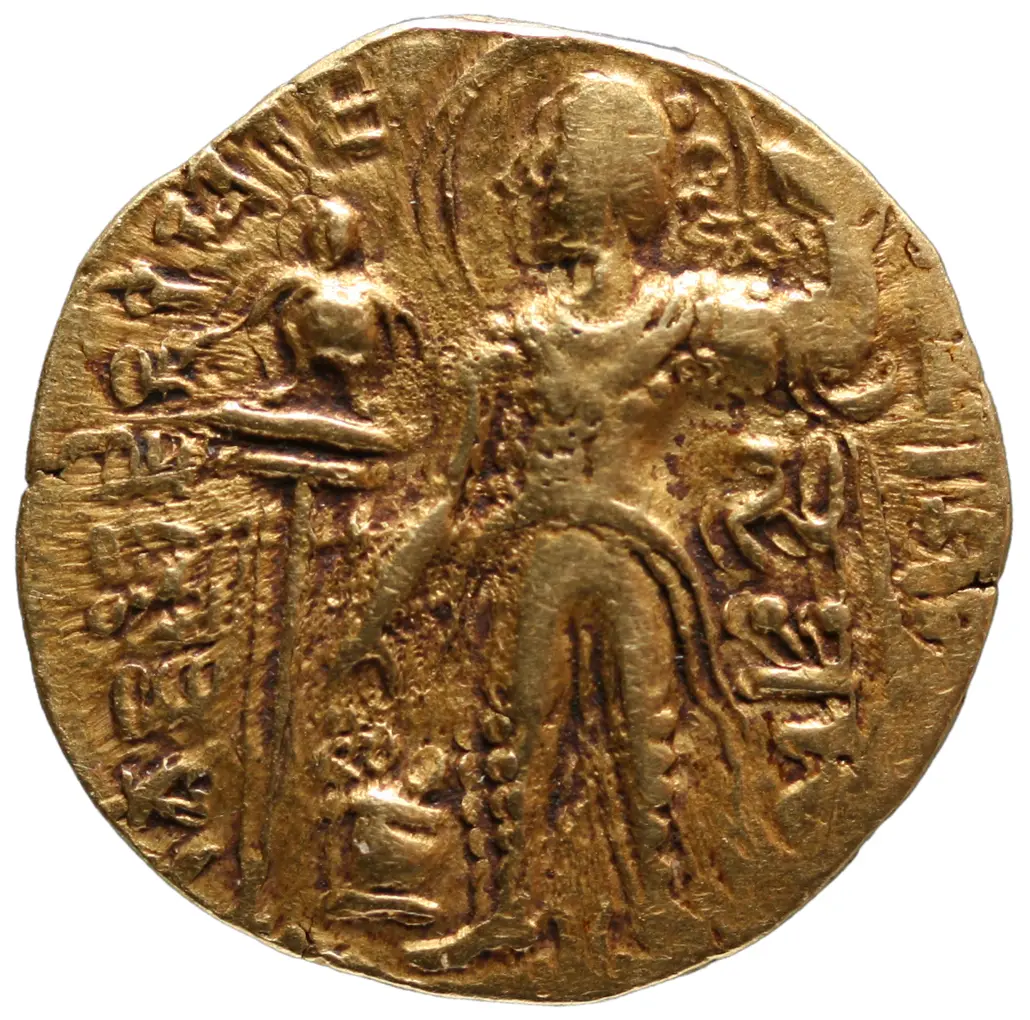 Münze