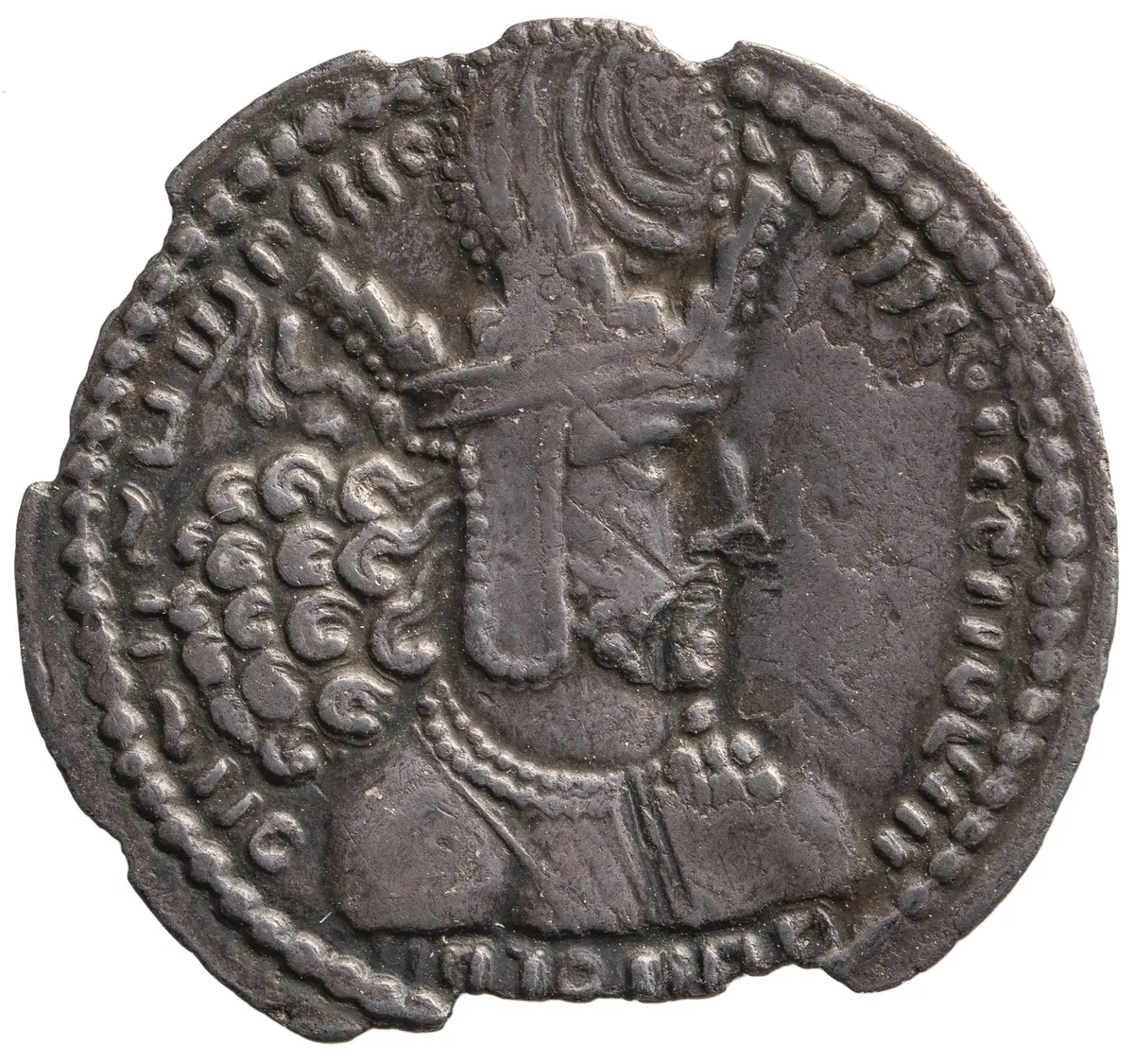 Münze