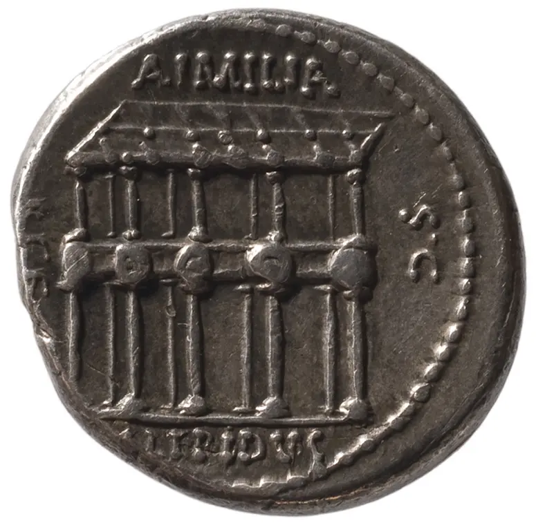 Münze
