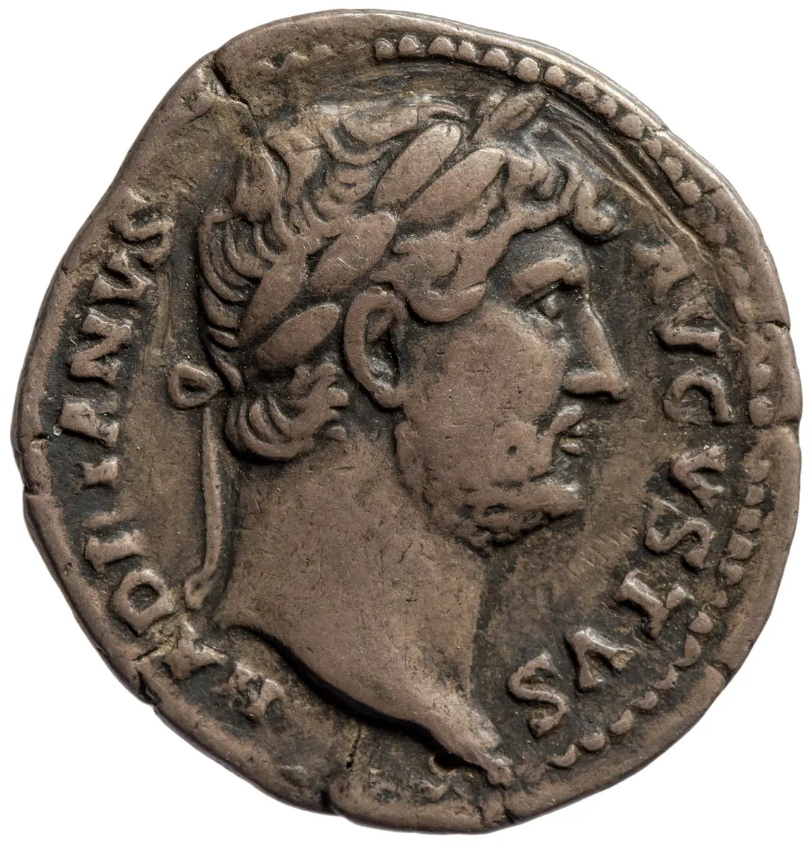 Hadrianus