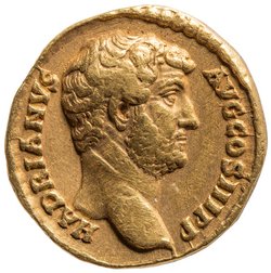 Hadrianus