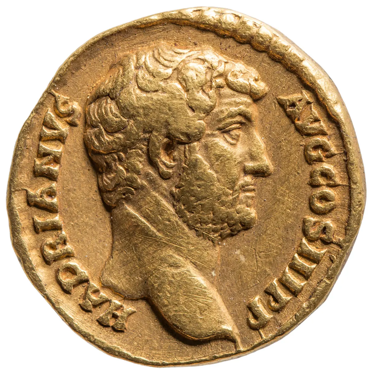 Hadrianus