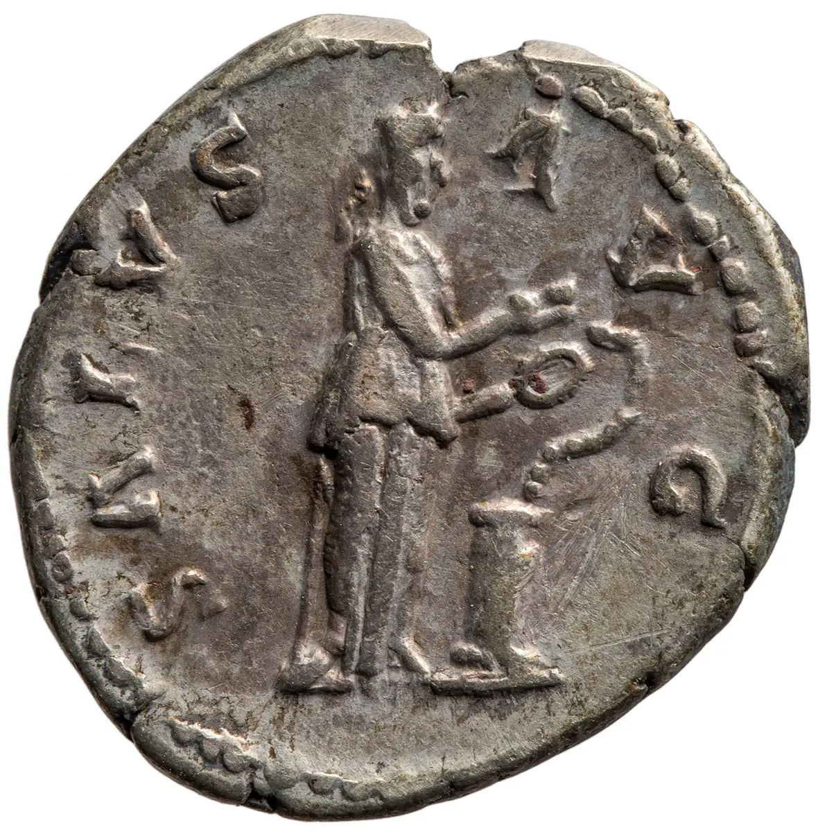 Hadrianus