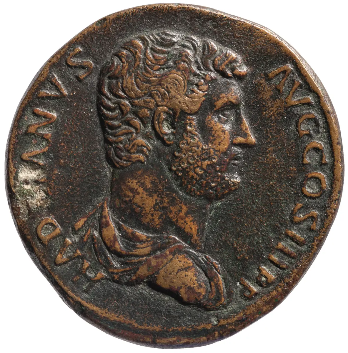 Hadrianus