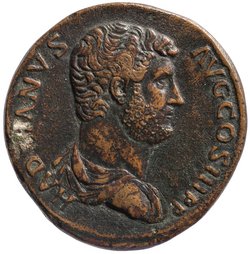 Hadrianus