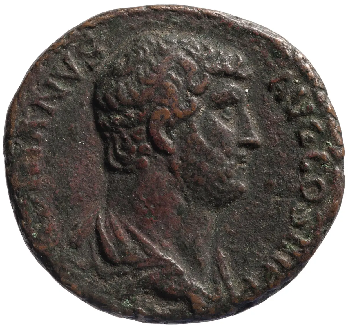 Hadrianus