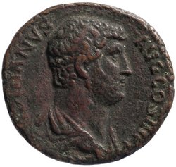 Hadrianus