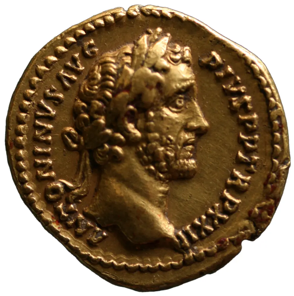 Antoninus Pius