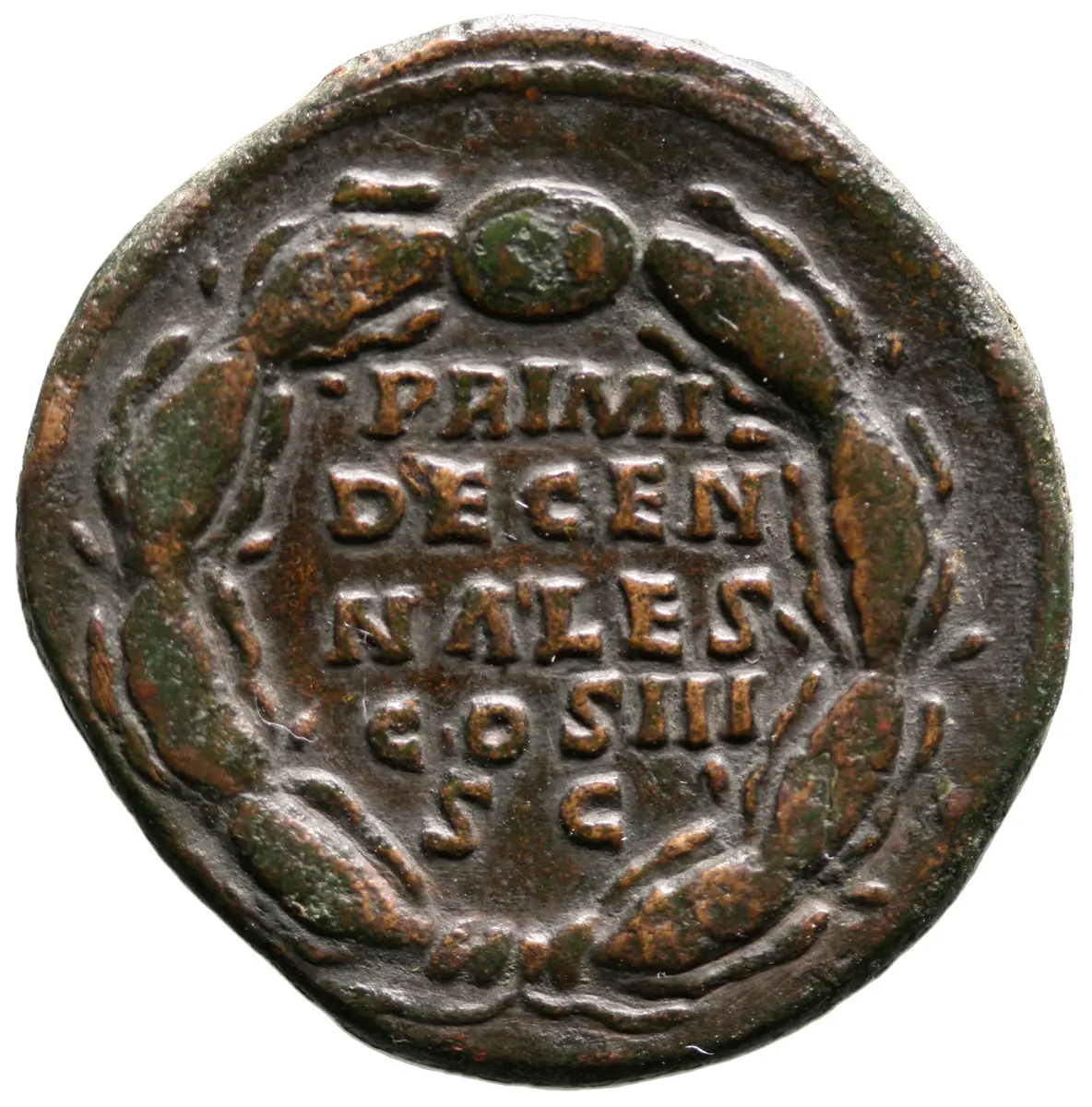 Münze