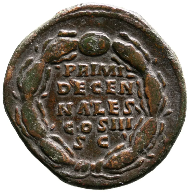 Münze
