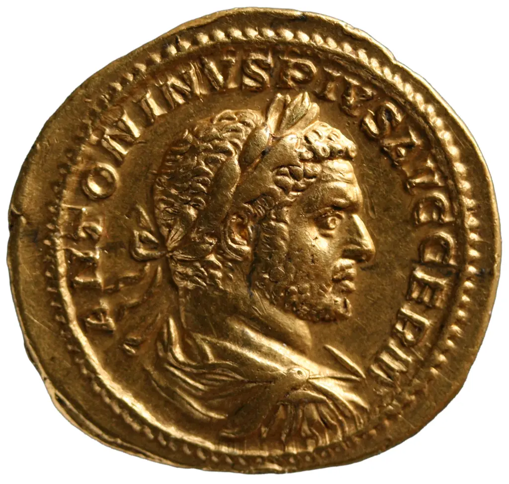 Antoninus III. (Caracalla)