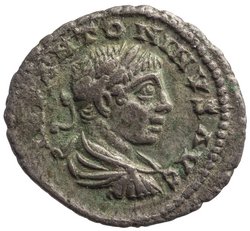 Antoninus IV. (Elagabal)