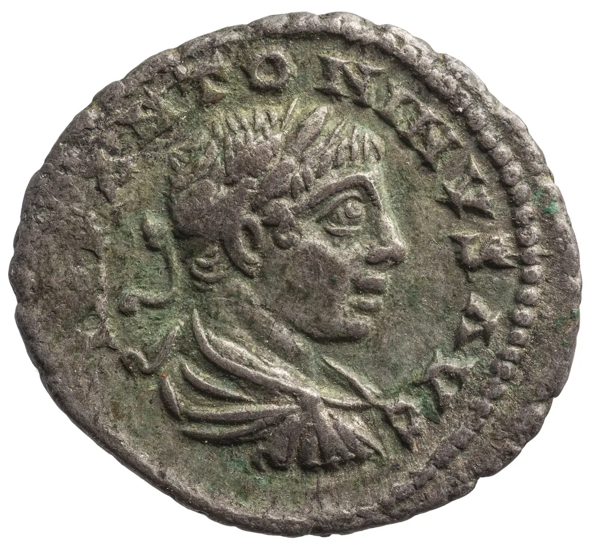Antoninus IV. (Elagabal)