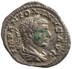 Antoninus IV. (Elagabal)