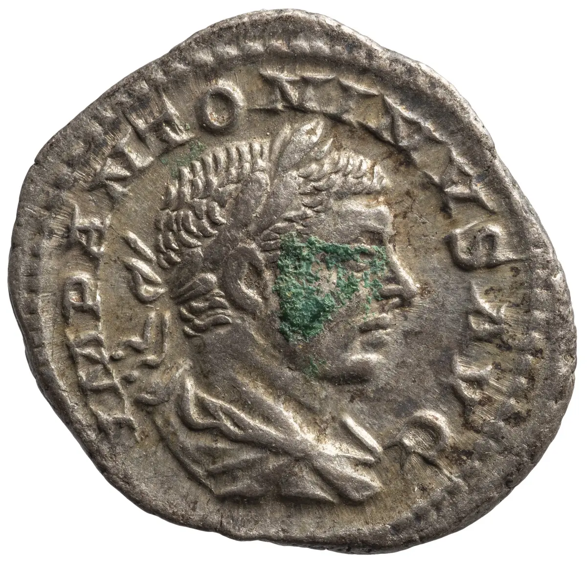 Antoninus IV. (Elagabal)